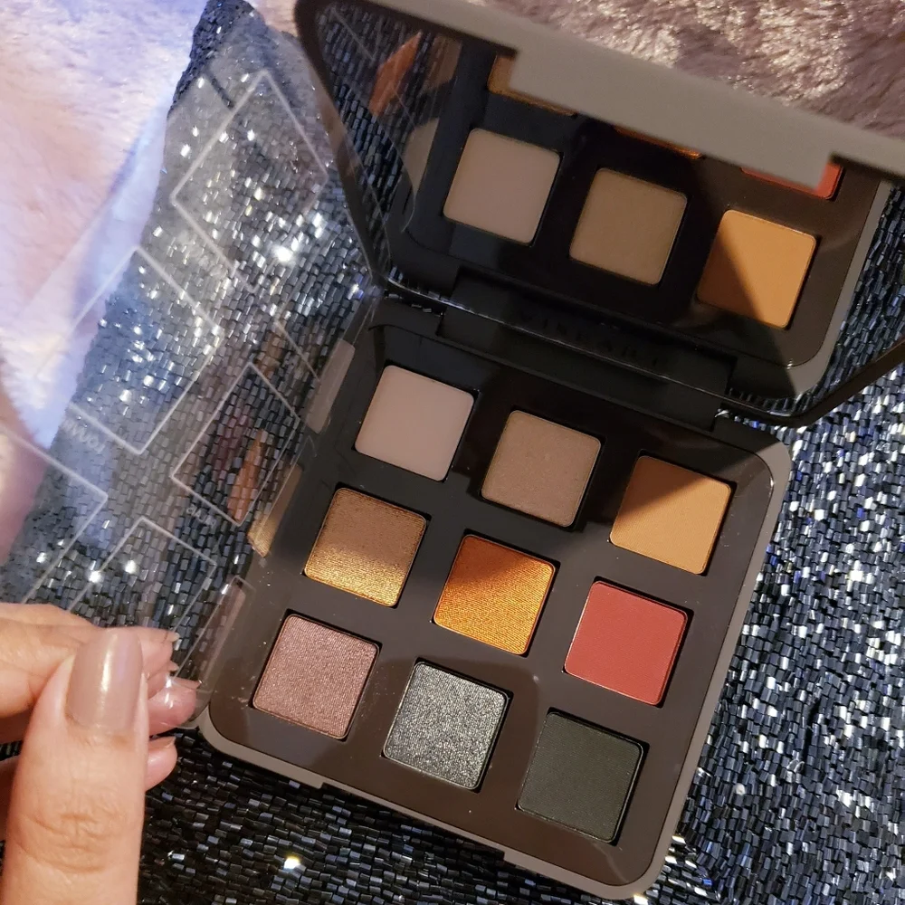 Viseart Golden Hour Palette